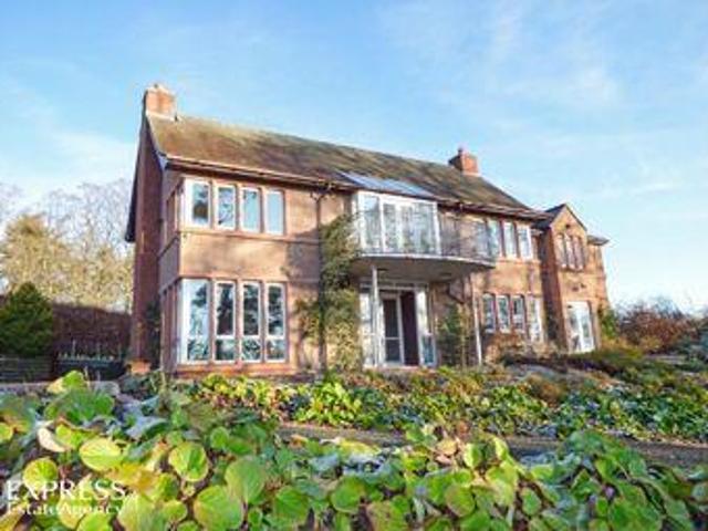House for sale in Kelso, Scotland