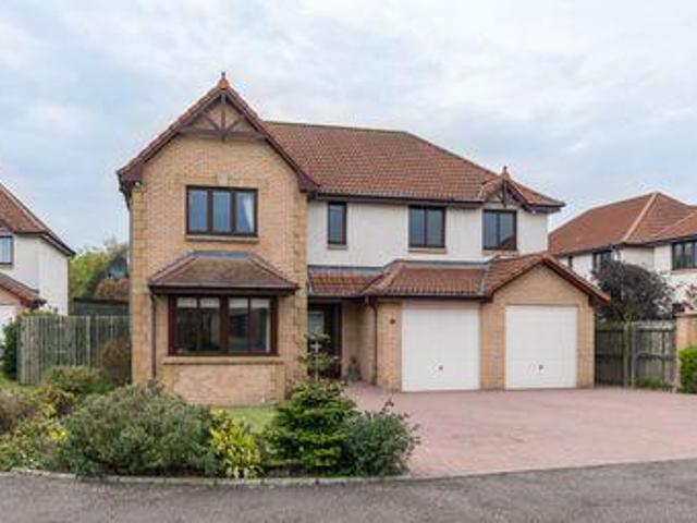 House for sale in Tranent, Scotland