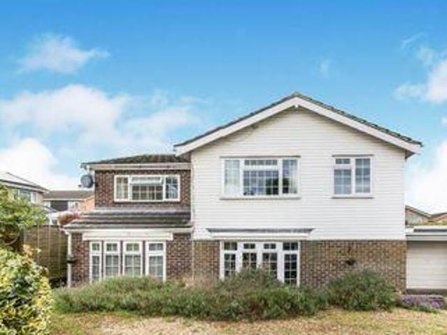 House for sale in Priest Down, Hampshire