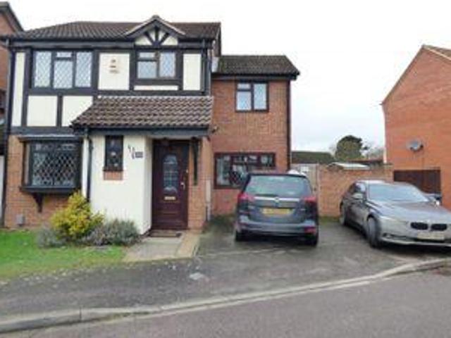 House for sale in Bedford