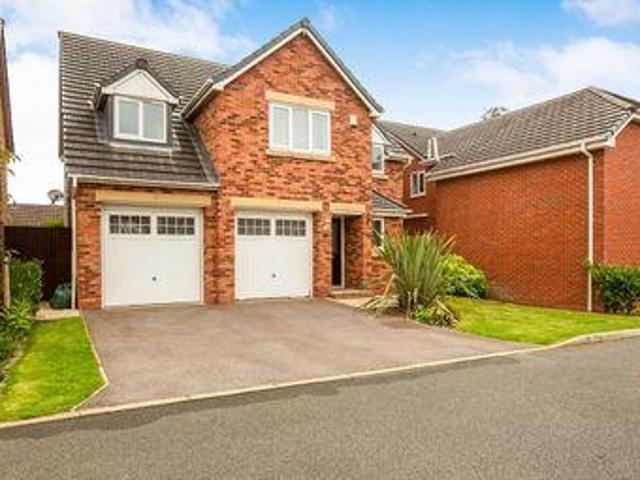 House for sale in Firbank, Lancashire