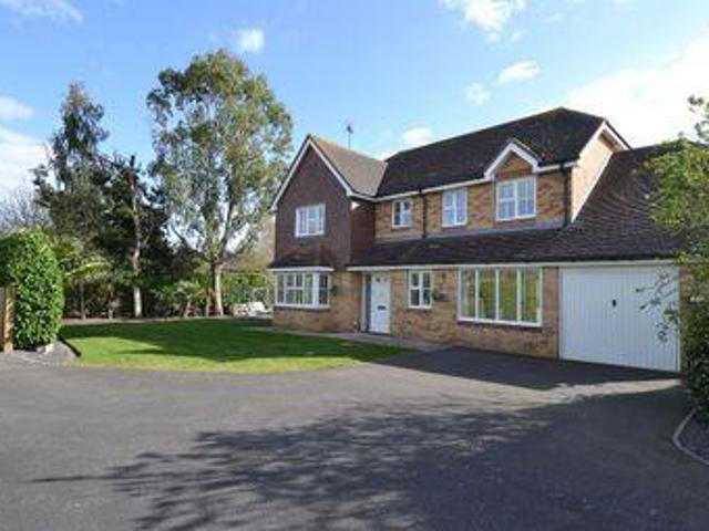 House for sale in Whitstable, Kent