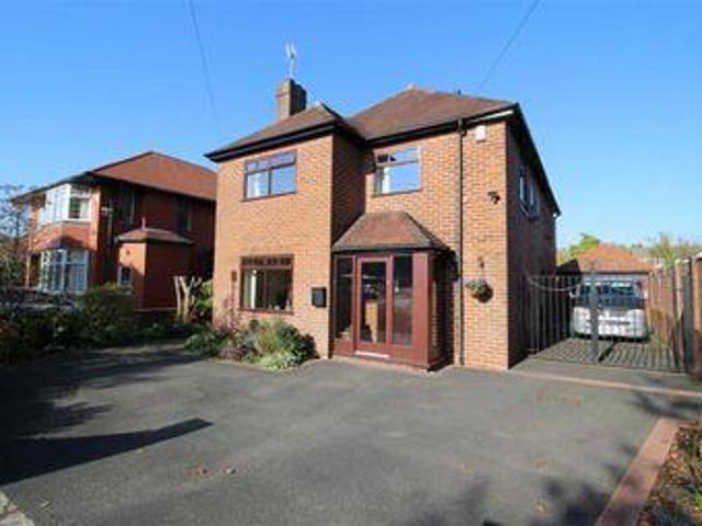 House for sale in Higher Bartle, Lancashire