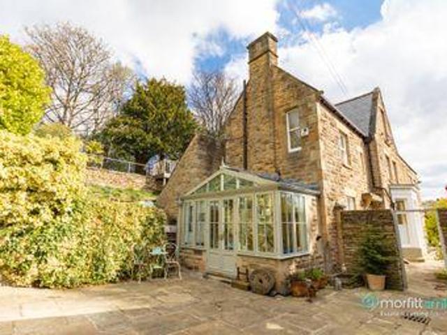 House for sale in South Yorkshire