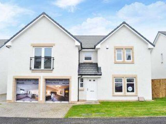 House for sale in Scotland