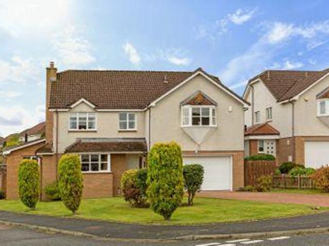 House for sale in Linlithgow, Scotland