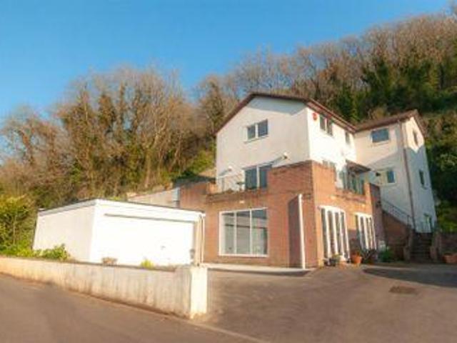 House for sale in Weston-super-Mare, North Somerset