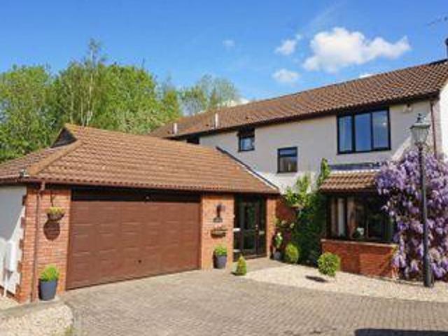 House for sale in Rumwell, Somerset