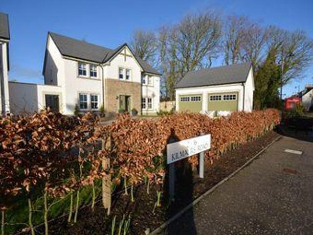 House for sale in Crookedholm, Scotland