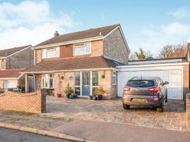 House for sale in Pouchen End, Hertfordshire