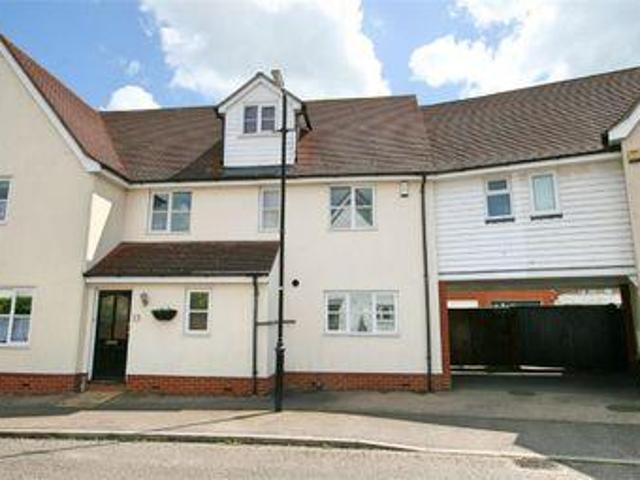 House for sale in Fordham Heath