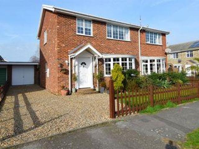 House for sale in Herne, Kent