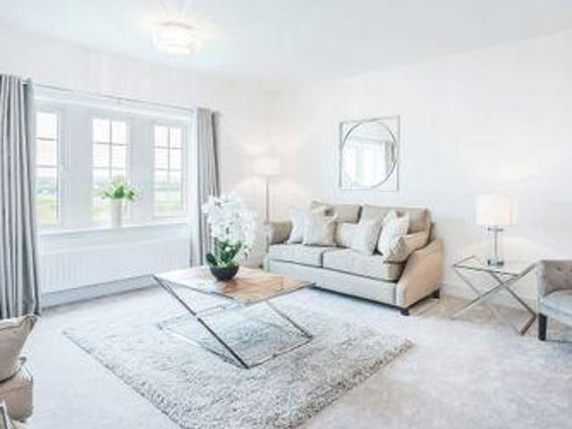 House for sale in Scotland