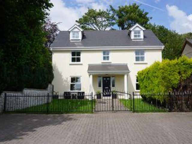 House for sale in Wales