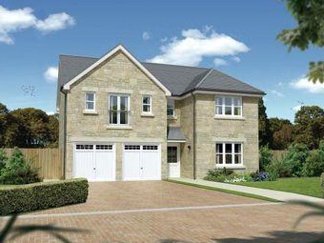 House for sale in Bishopton, Scotland