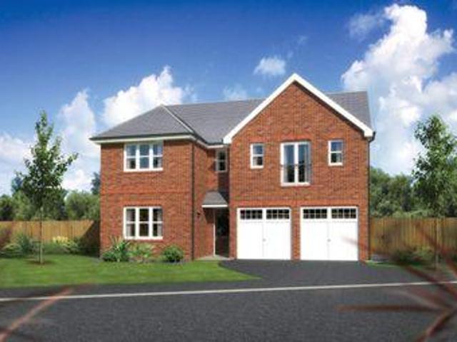 House for sale in Mold, Flintshire