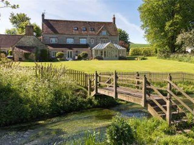 House for sale in Warminster, Wiltshire