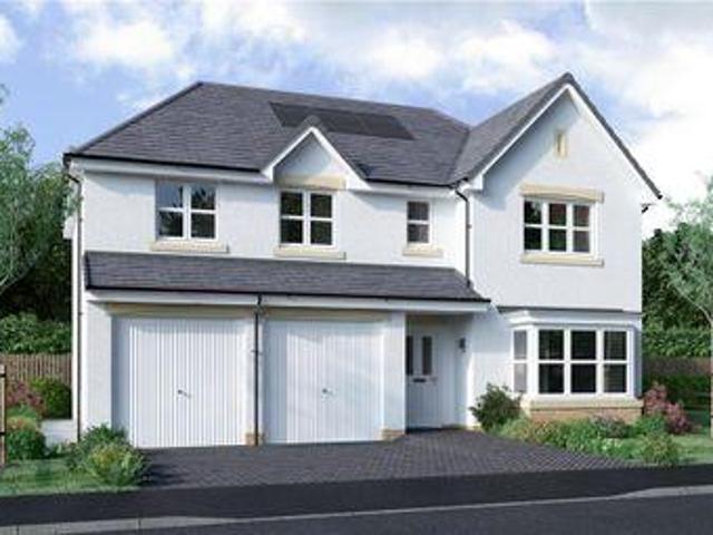 House for sale in Glasgow, Glasgow City