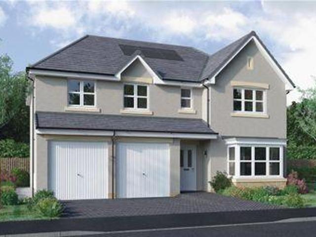 House for sale in Dedridge, Scotland