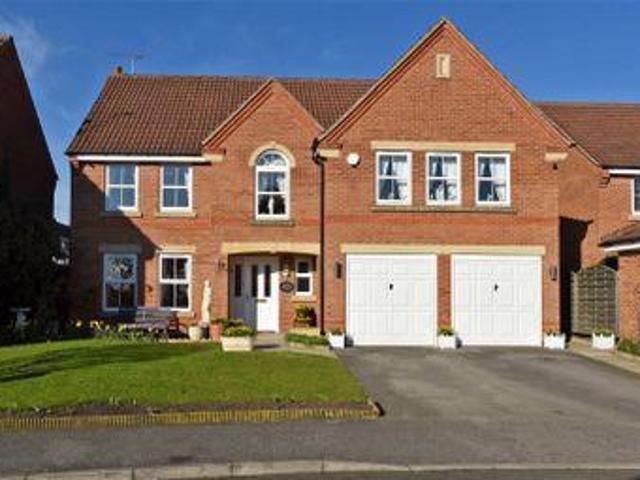 House for sale in South Yorkshire
