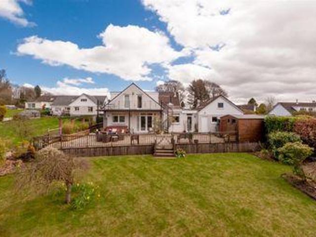 House for sale in Dollar, Clackmannanshire