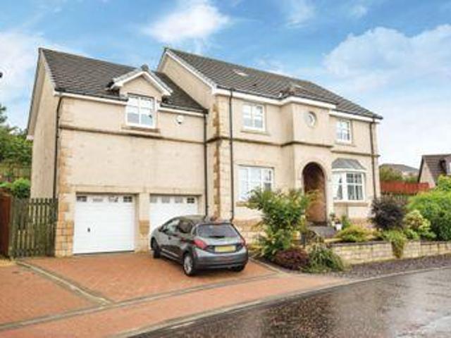 House for sale in Bathgate, Scotland