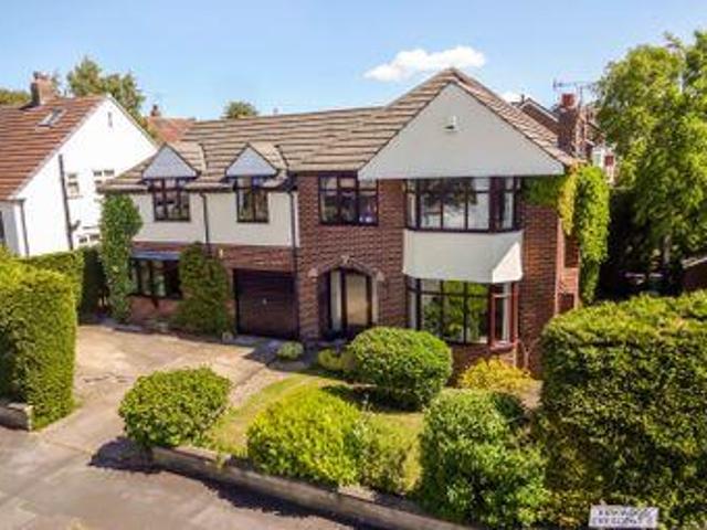 House for sale in West Yorkshire