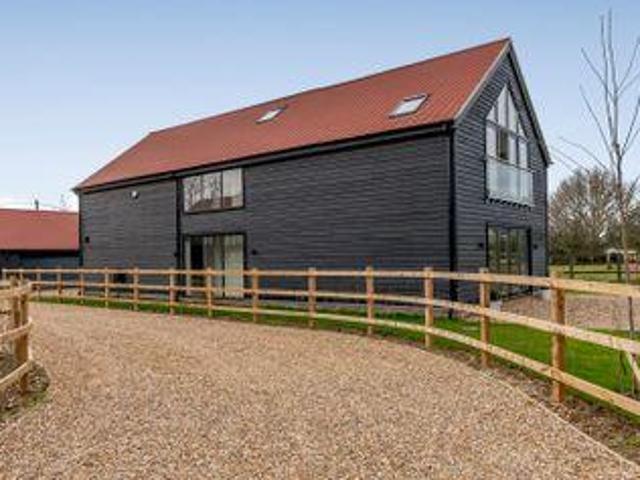 House for sale in Pouchen End, Hertfordshire