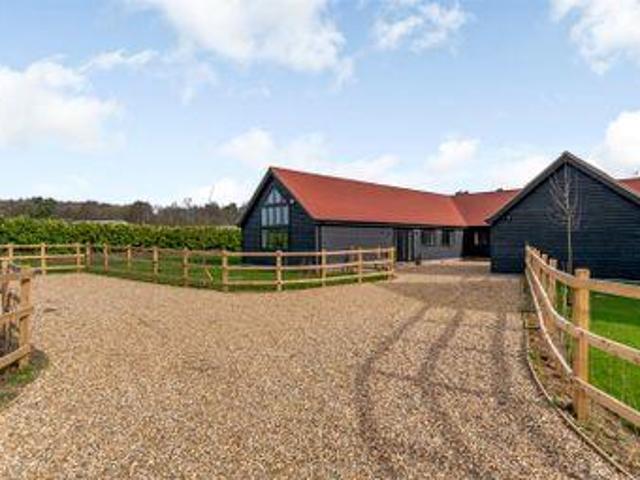 House for sale in Pouchen End, Hertfordshire