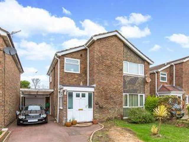 House for sale in Worthing, West Sussex