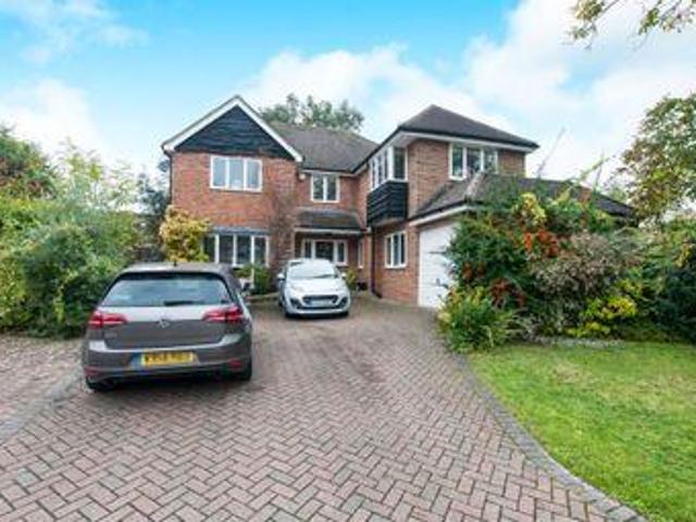 House for sale in Maidenhead