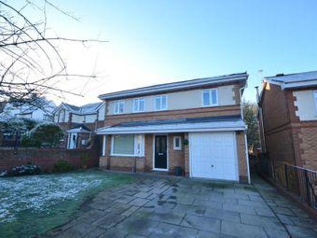 House for sale in Clitheroe, Paradise