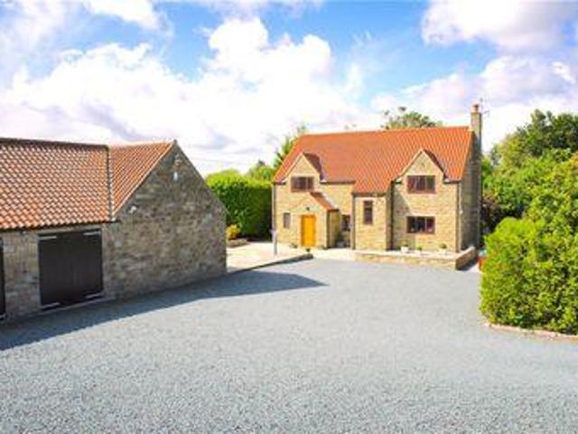 House for sale in York, York and North Yorkshire