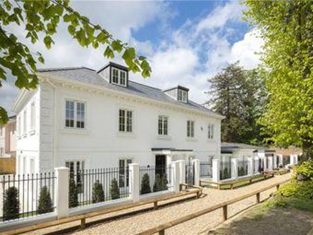 House for sale in Kingston upon Thames, Greater London