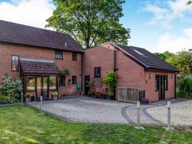 House for sale in Ingleby, Lincolnshire