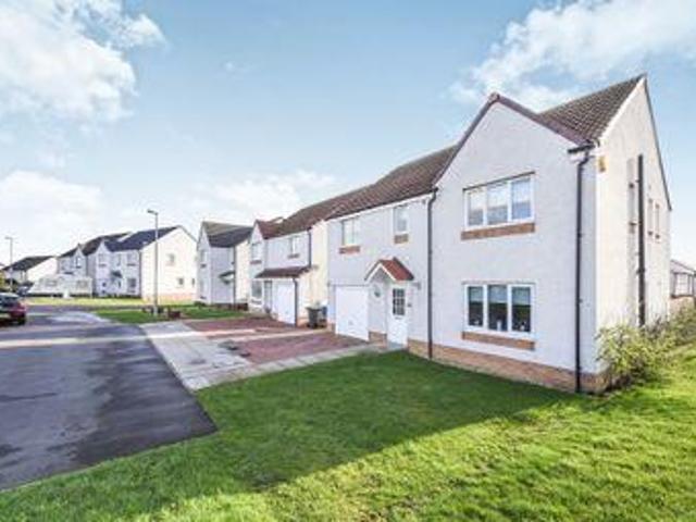 House for sale in Irvine, Scotland