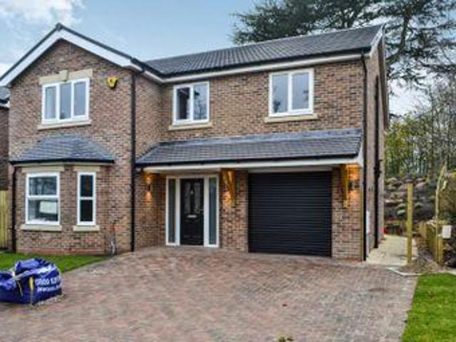 House for sale in Congleton, Cheshire East