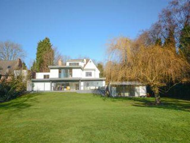 House for sale in Haddon, East Midlands