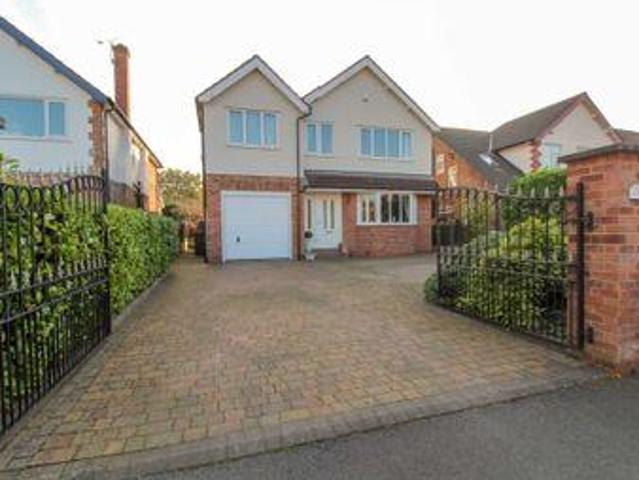 House for sale in Stockport, Greater Manchester
