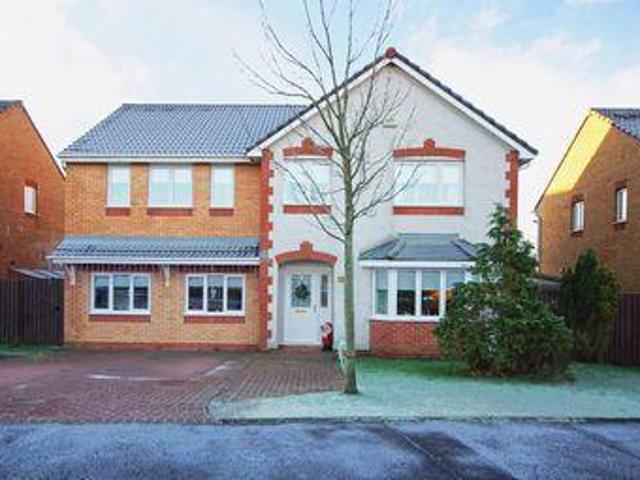 House for sale in Crookedholm, Scotland
