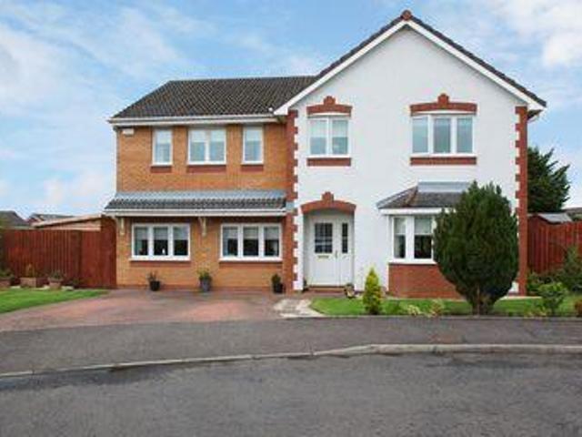 House for sale in Crookedholm, Scotland