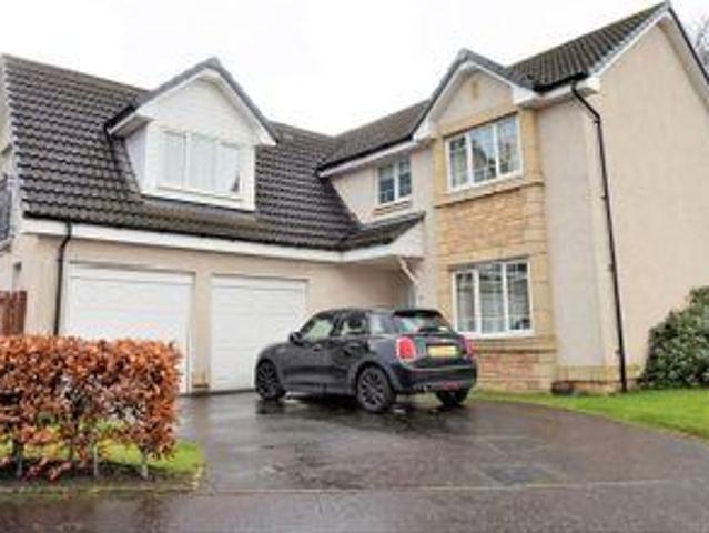 House for sale in Glenburn, Scotland