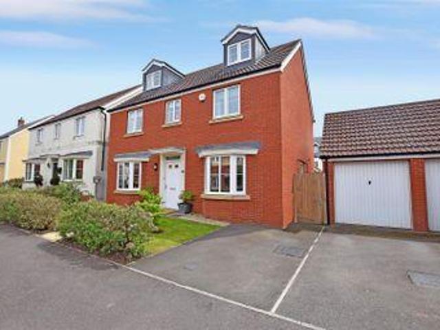 House for sale in Feckenham, City Of Bristol