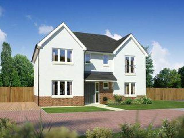 House for sale in Bo'ness, Scotland