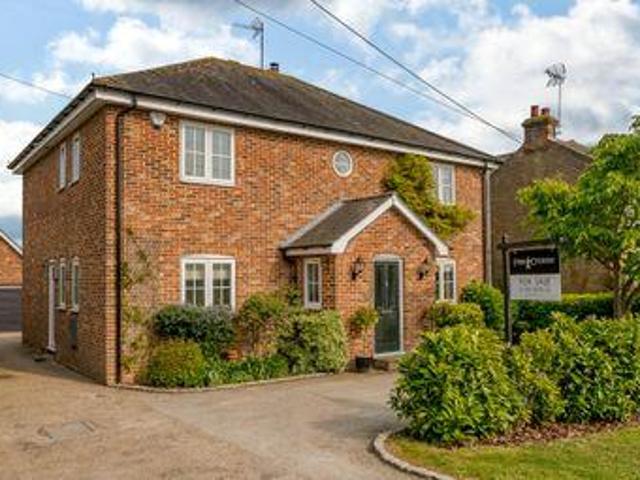 House for sale in Fordham Heath