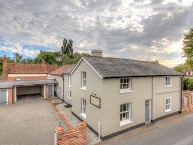 House for sale in Fordham Heath