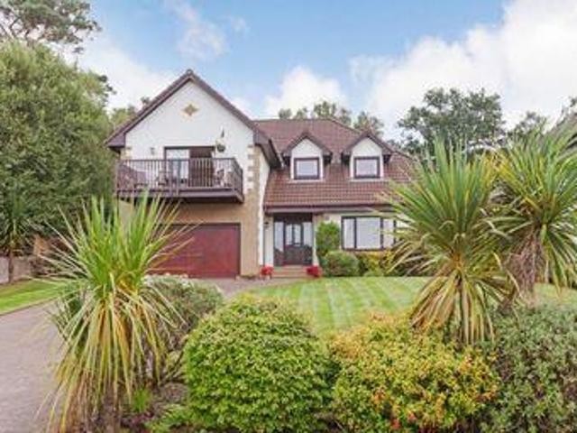 House for sale in Wemyss Bay, Scotland