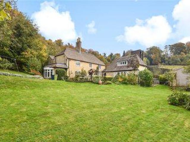 House for sale in Golden Valley, Gloucestershire