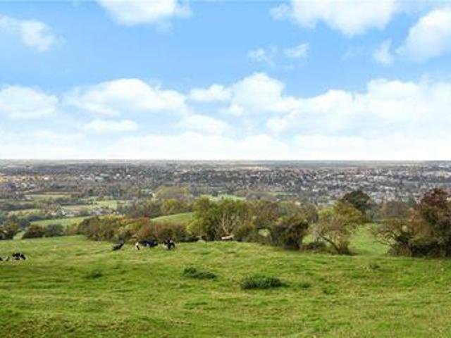 House for sale in Golden Valley, Gloucestershire