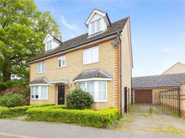House for sale in Chelmsford